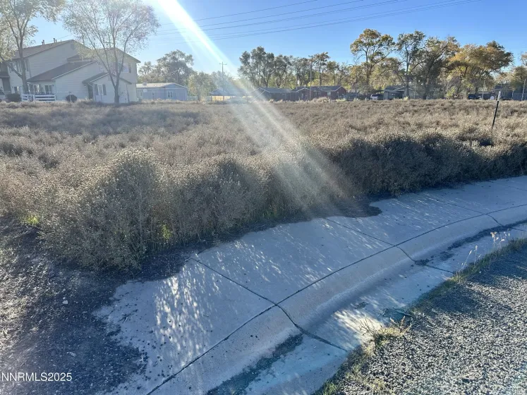 510 Rose, Lovelock, Nevada 89419, ,Land,Residential,Rose,250057284
