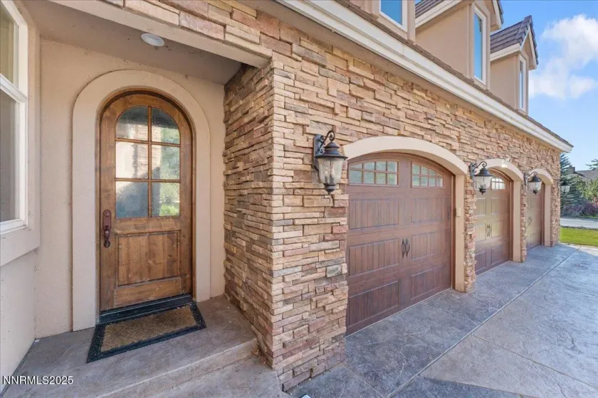 300 Old Washoe, Washoe Valley, Nevada 89704, 4 Bedrooms Bedrooms, ,5 BathroomsBathrooms,Residential,Residential,Old Washoe,250057285