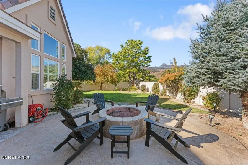300 Old Washoe, Washoe Valley, Nevada 89704, 4 Bedrooms Bedrooms, ,5 BathroomsBathrooms,Residential,Residential,Old Washoe,250057285