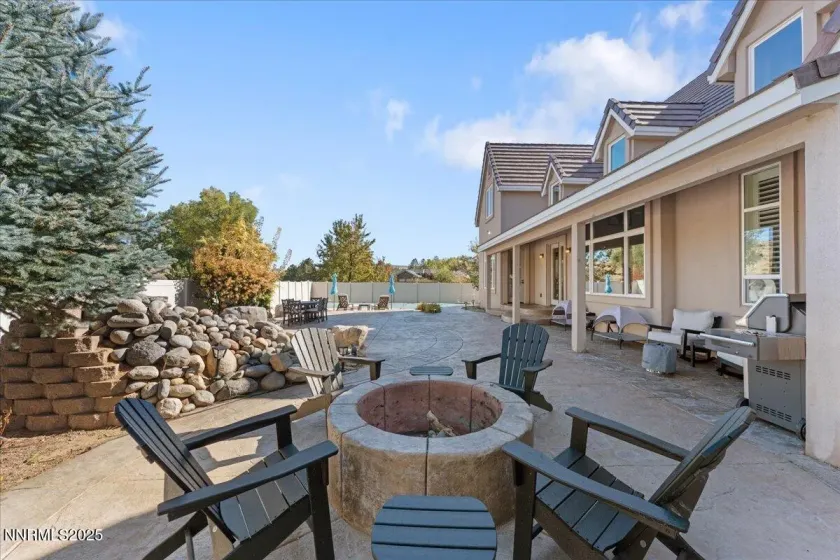 300 Old Washoe, Washoe Valley, Nevada 89704, 4 Bedrooms Bedrooms, ,5 BathroomsBathrooms,Residential,Residential,Old Washoe,250057285