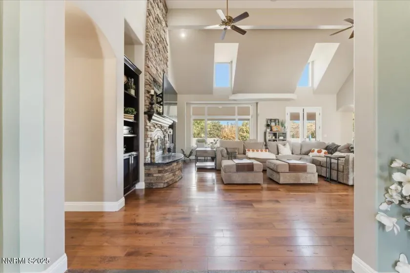 300 Old Washoe, Washoe Valley, Nevada 89704, 4 Bedrooms Bedrooms, ,5 BathroomsBathrooms,Residential,Residential,Old Washoe,250057285