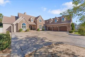 300 Old Washoe, Washoe Valley, Nevada 89704, 4 Bedrooms Bedrooms, ,5 BathroomsBathrooms,Residential,Residential,Old Washoe,250057285