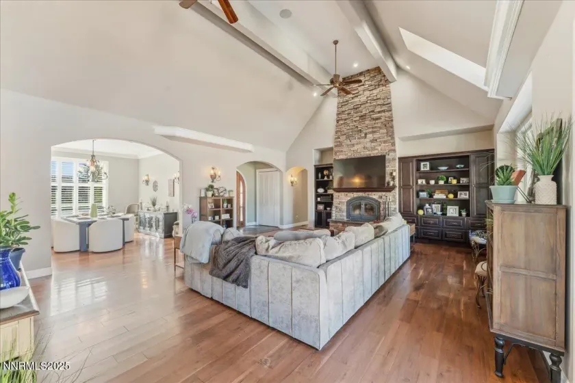 300 Old Washoe, Washoe Valley, Nevada 89704, 4 Bedrooms Bedrooms, ,5 BathroomsBathrooms,Residential,Residential,Old Washoe,250057285