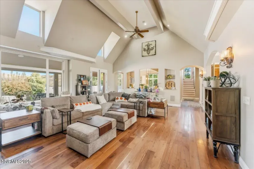 300 Old Washoe, Washoe Valley, Nevada 89704, 4 Bedrooms Bedrooms, ,5 BathroomsBathrooms,Residential,Residential,Old Washoe,250057285