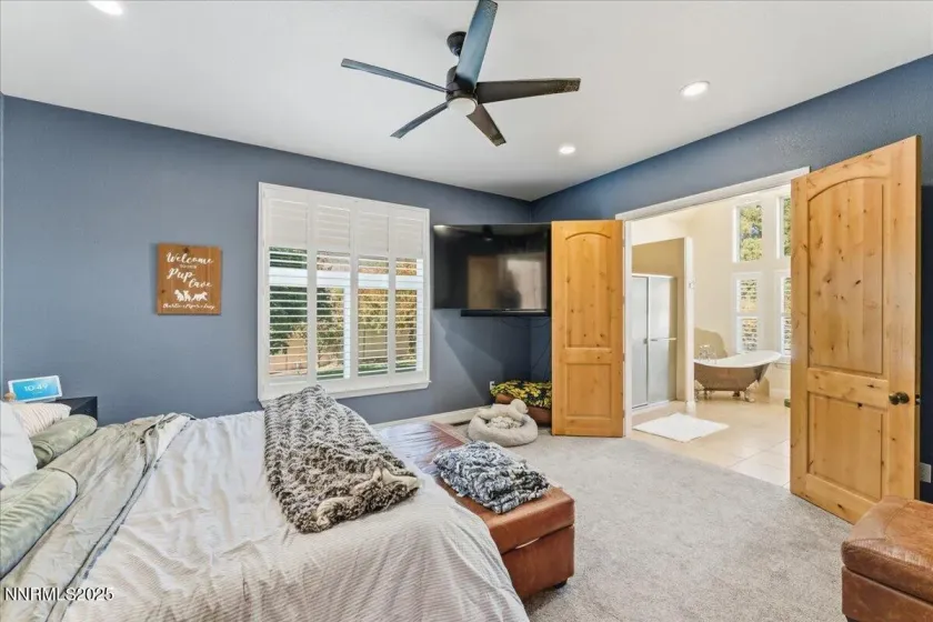 300 Old Washoe, Washoe Valley, Nevada 89704, 4 Bedrooms Bedrooms, ,5 BathroomsBathrooms,Residential,Residential,Old Washoe,250057285