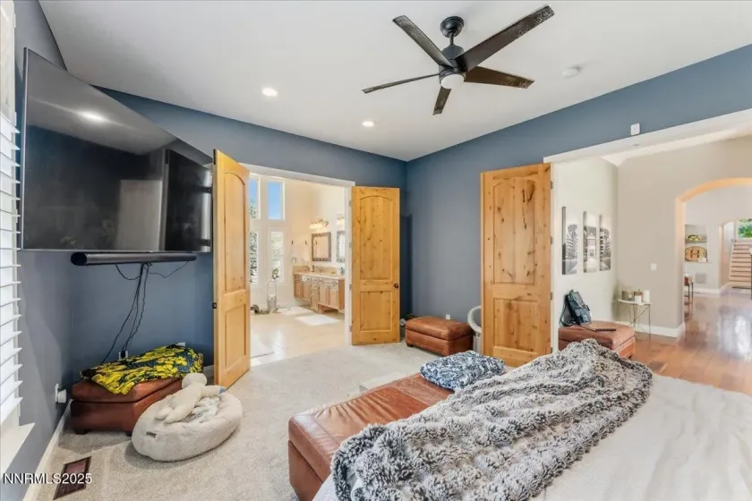 300 Old Washoe, Washoe Valley, Nevada 89704, 4 Bedrooms Bedrooms, ,5 BathroomsBathrooms,Residential,Residential,Old Washoe,250057285