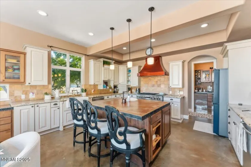 300 Old Washoe, Washoe Valley, Nevada 89704, 4 Bedrooms Bedrooms, ,5 BathroomsBathrooms,Residential,Residential,Old Washoe,250057285