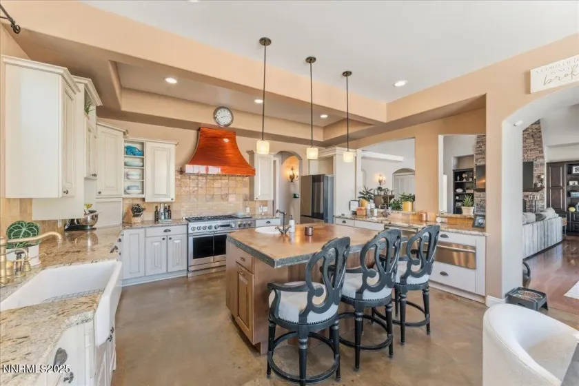 300 Old Washoe, Washoe Valley, Nevada 89704, 4 Bedrooms Bedrooms, ,5 BathroomsBathrooms,Residential,Residential,Old Washoe,250057285