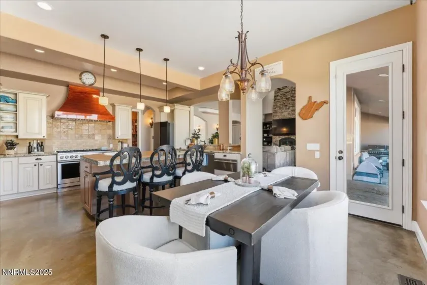 300 Old Washoe, Washoe Valley, Nevada 89704, 4 Bedrooms Bedrooms, ,5 BathroomsBathrooms,Residential,Residential,Old Washoe,250057285
