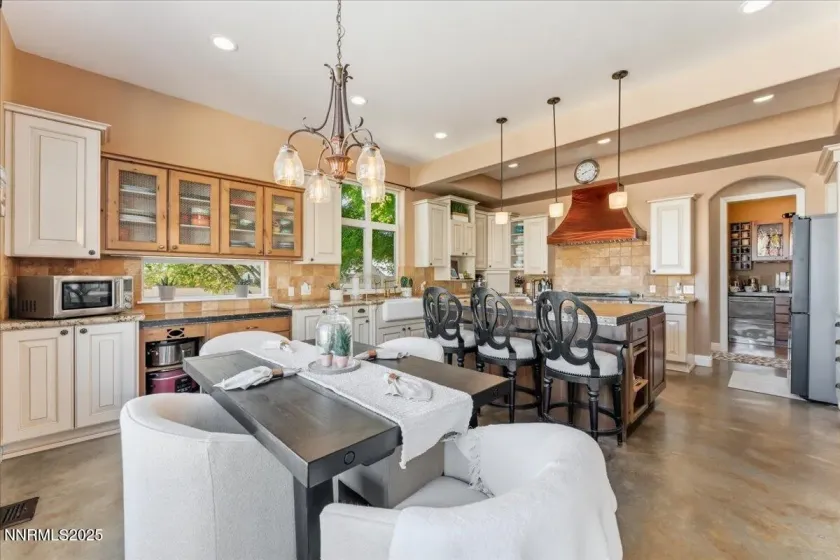 300 Old Washoe, Washoe Valley, Nevada 89704, 4 Bedrooms Bedrooms, ,5 BathroomsBathrooms,Residential,Residential,Old Washoe,250057285