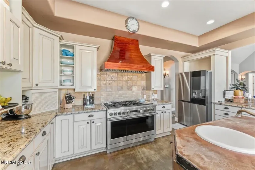 300 Old Washoe, Washoe Valley, Nevada 89704, 4 Bedrooms Bedrooms, ,5 BathroomsBathrooms,Residential,Residential,Old Washoe,250057285