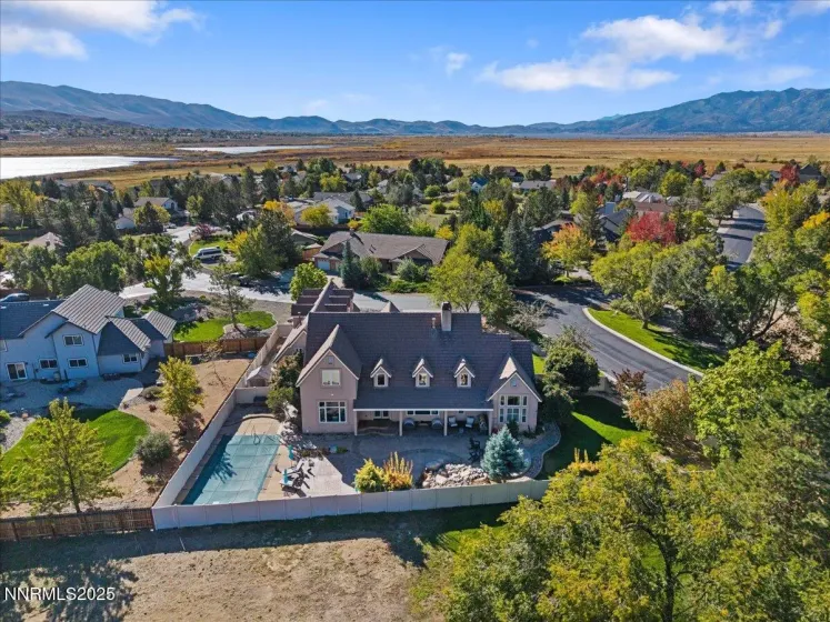 300 Old Washoe, Washoe Valley, Nevada 89704, 4 Bedrooms Bedrooms, ,5 BathroomsBathrooms,Residential,Residential,Old Washoe,250057285