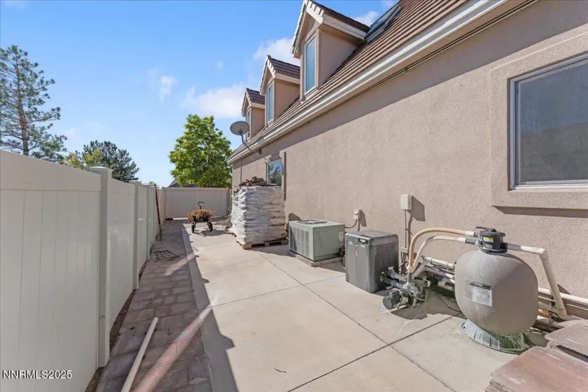 300 Old Washoe, Washoe Valley, Nevada 89704, 4 Bedrooms Bedrooms, ,5 BathroomsBathrooms,Residential,Residential,Old Washoe,250057285