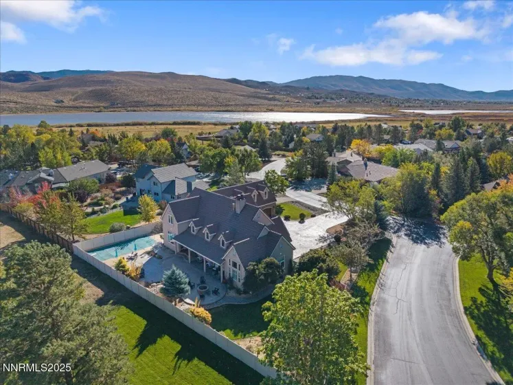 300 Old Washoe, Washoe Valley, Nevada 89704, 4 Bedrooms Bedrooms, ,5 BathroomsBathrooms,Residential,Residential,Old Washoe,250057285