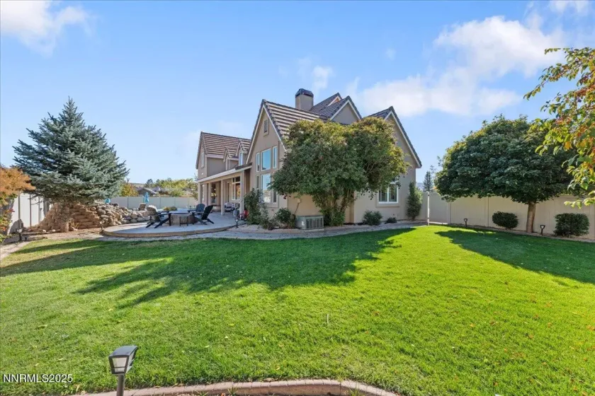 300 Old Washoe, Washoe Valley, Nevada 89704, 4 Bedrooms Bedrooms, ,5 BathroomsBathrooms,Residential,Residential,Old Washoe,250057285