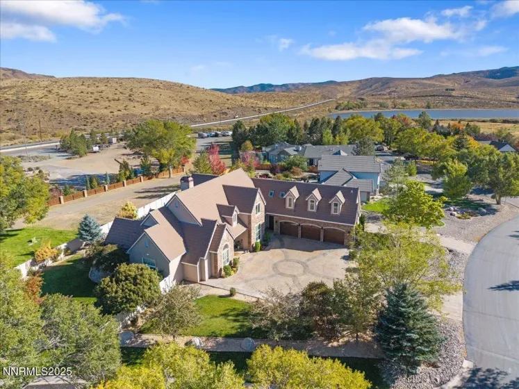 300 Old Washoe, Washoe Valley, Nevada 89704, 4 Bedrooms Bedrooms, ,5 BathroomsBathrooms,Residential,Residential,Old Washoe,250057285