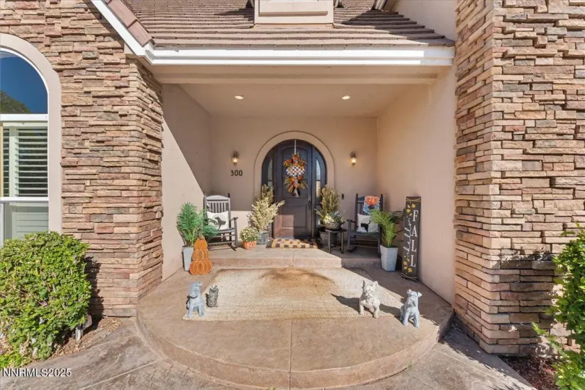 300 Old Washoe, Washoe Valley, Nevada 89704, 4 Bedrooms Bedrooms, ,5 BathroomsBathrooms,Residential,Residential,Old Washoe,250057285