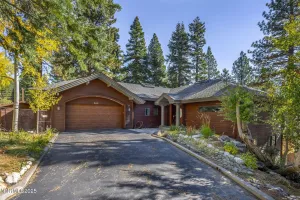 563 Tyner, Incline Village, Nevada 89451, 4 Bedrooms Bedrooms, ,5 BathroomsBathrooms,Residential,Residential,Tyner,250057286