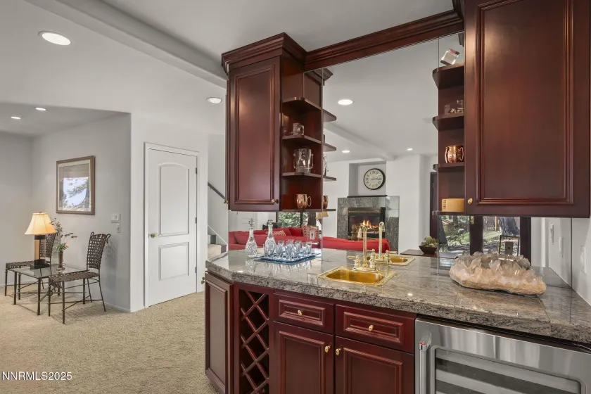 563 Tyner, Incline Village, Nevada 89451, 4 Bedrooms Bedrooms, ,5 BathroomsBathrooms,Residential,Residential,Tyner,250057286