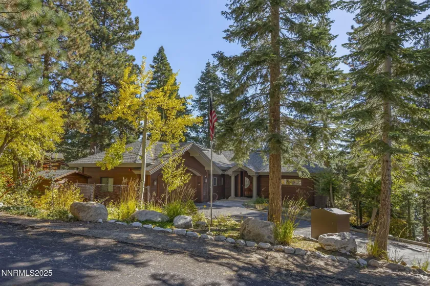 563 Tyner, Incline Village, Nevada 89451, 4 Bedrooms Bedrooms, ,5 BathroomsBathrooms,Residential,Residential,Tyner,250057286