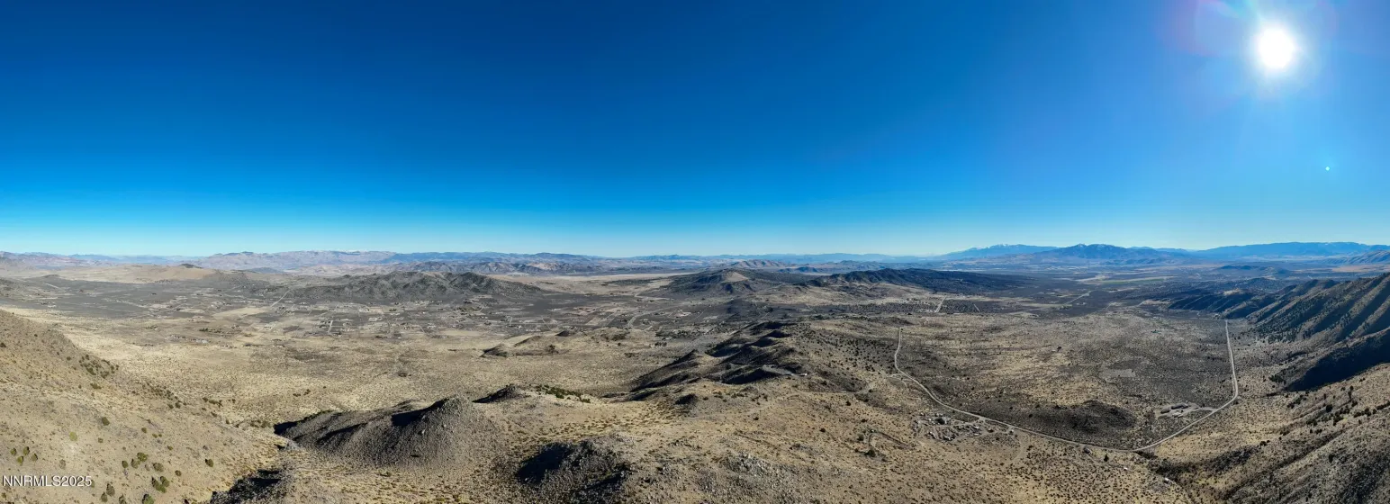 1325 Freds Mountain, Reno, Nevada 89508, ,Land,Residential,Freds Mountain,250057195