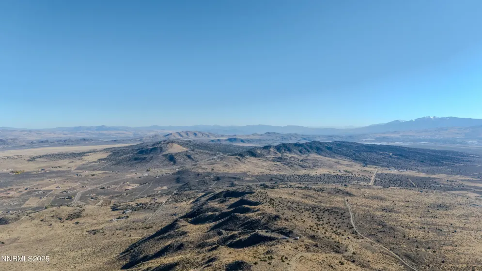 1325 Freds Mountain, Reno, Nevada 89508, ,Land,Residential,Freds Mountain,250057195