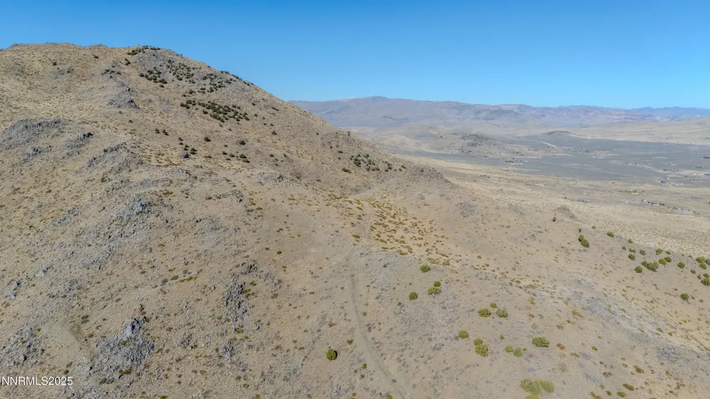 1325 Freds Mountain, Reno, Nevada 89508, ,Land,Residential,Freds Mountain,250057195