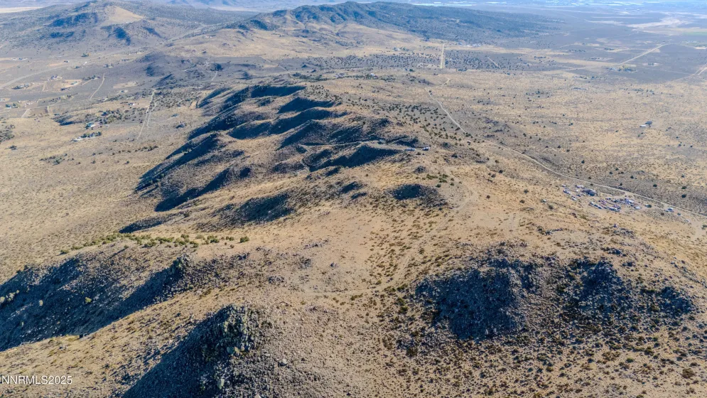 1325 Freds Mountain, Reno, Nevada 89508, ,Land,Residential,Freds Mountain,250057195