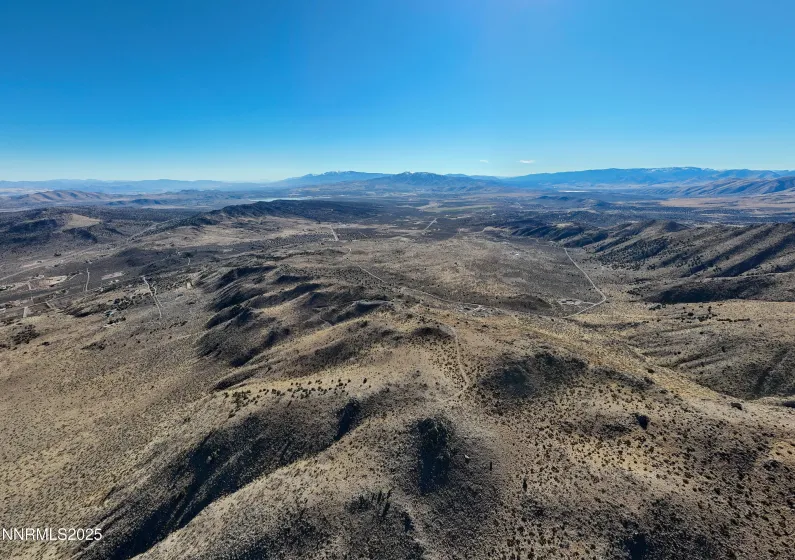 1325 Freds Mountain, Reno, Nevada 89508, ,Land,Residential,Freds Mountain,250057195