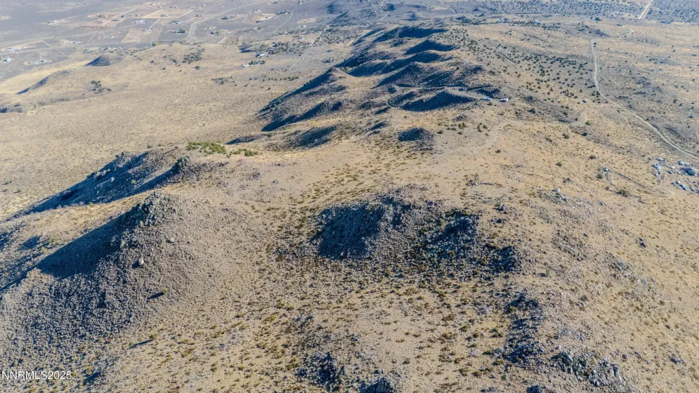 1325 Freds Mountain, Reno, Nevada 89508, ,Land,Residential,Freds Mountain,250057195