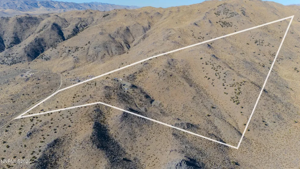 1325 Freds Mountain, Reno, Nevada 89508, ,Land,Residential,Freds Mountain,250057195