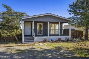 216 Garnet, Moundhouse, Nevada 89706, 2 Bedrooms Bedrooms, ,2 BathroomsBathrooms,Residential,Residential,Garnet,250057288
