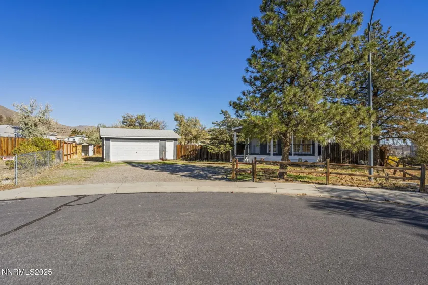 216 Garnet, Moundhouse, Nevada 89706, 2 Bedrooms Bedrooms, ,2 BathroomsBathrooms,Residential,Residential,Garnet,250057288