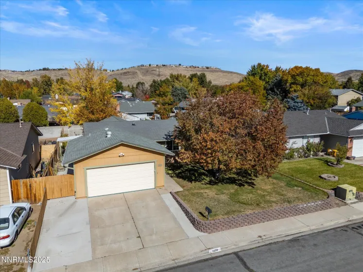 3239 Candelaria, Sparks, Nevada 89434, 3 Bedrooms Bedrooms, ,2 BathroomsBathrooms,Residential,Residential,Candelaria,250057290