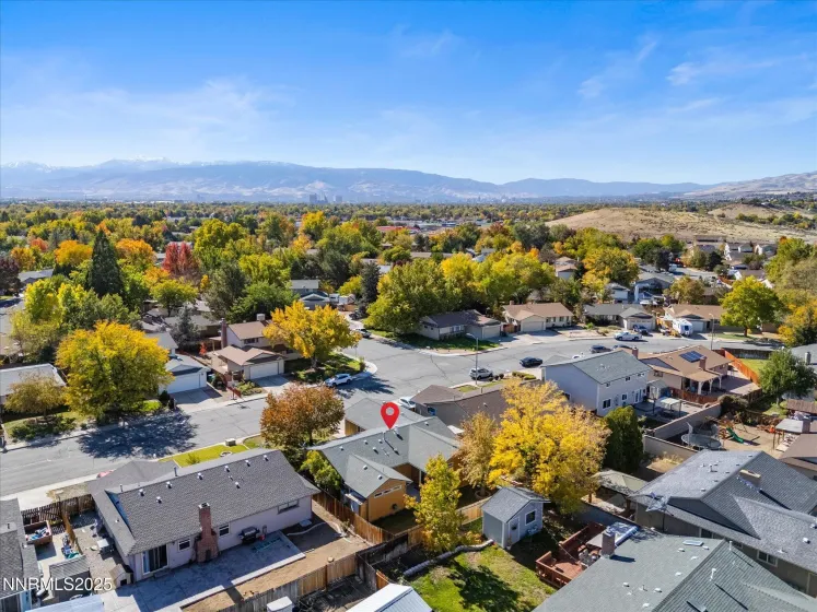 3239 Candelaria, Sparks, Nevada 89434, 3 Bedrooms Bedrooms, ,2 BathroomsBathrooms,Residential,Residential,Candelaria,250057290