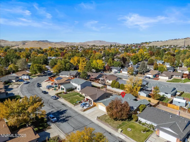 3239 Candelaria, Sparks, Nevada 89434, 3 Bedrooms Bedrooms, ,2 BathroomsBathrooms,Residential,Residential,Candelaria,250057290