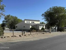 1480 Spruce, Silver Springs, Nevada 89429, 3 Bedrooms Bedrooms, ,3 BathroomsBathrooms,Residential,Residential,Spruce,250057292