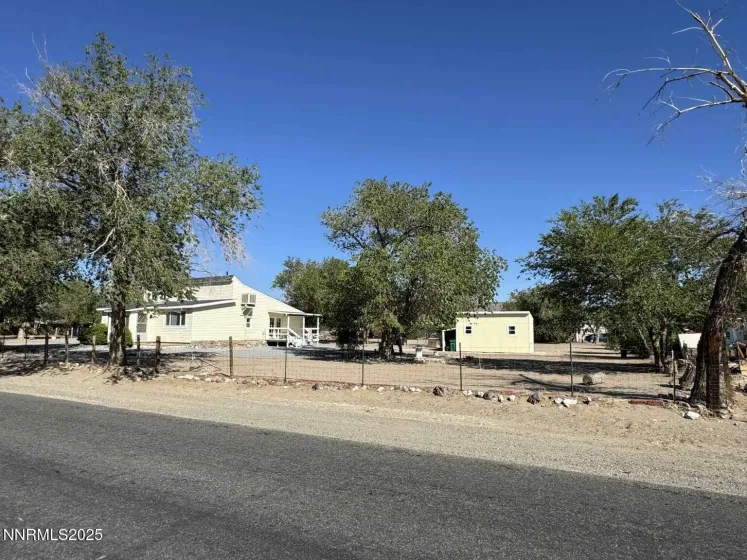 1480 Spruce, Silver Springs, Nevada 89429, 3 Bedrooms Bedrooms, ,3 BathroomsBathrooms,Residential,Residential,Spruce,250057292