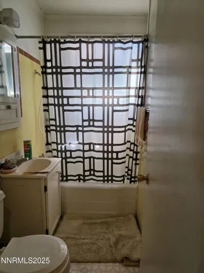 306 6th, Hawthorne, Nevada 89415, 2 Bedrooms Bedrooms, ,2 BathroomsBathrooms,Residential,Residential,6th,250057291