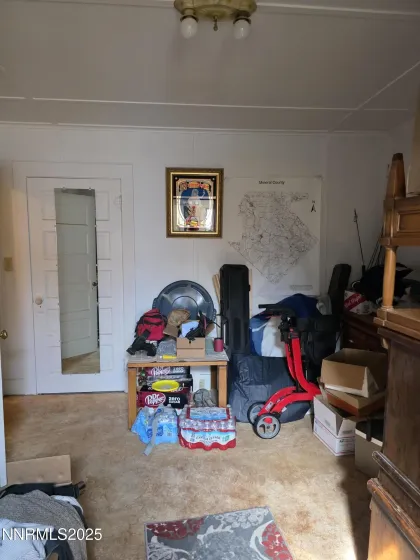 306 6th, Hawthorne, Nevada 89415, 2 Bedrooms Bedrooms, ,2 BathroomsBathrooms,Residential,Residential,6th,250057291