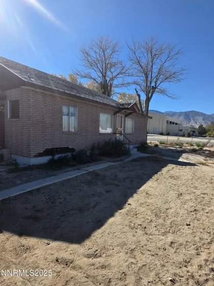 306 6th, Hawthorne, Nevada 89415, 2 Bedrooms Bedrooms, ,2 BathroomsBathrooms,Residential,Residential,6th,250057291