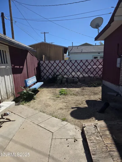 306 6th, Hawthorne, Nevada 89415, 2 Bedrooms Bedrooms, ,2 BathroomsBathrooms,Residential,Residential,6th,250057291