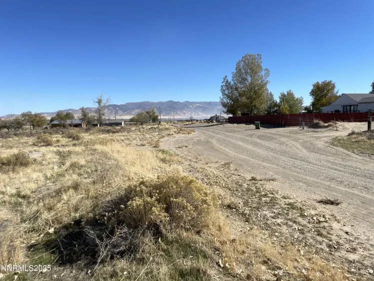 05051109 APN Big Horn, Winnemucca, Nevada 89445, ,Land,Residential,Big Horn,250057293