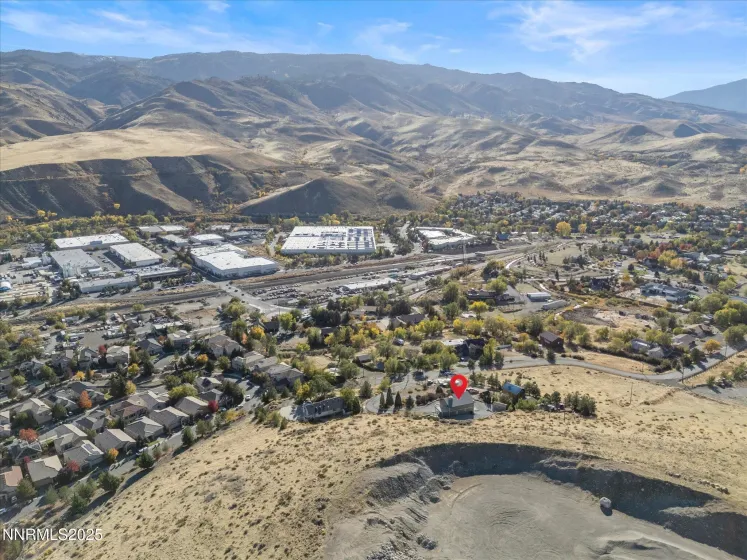 8120 Leroy, Reno, Nevada 89523, 3 Bedrooms Bedrooms, ,3 BathroomsBathrooms,Residential,Residential,Leroy,250057294