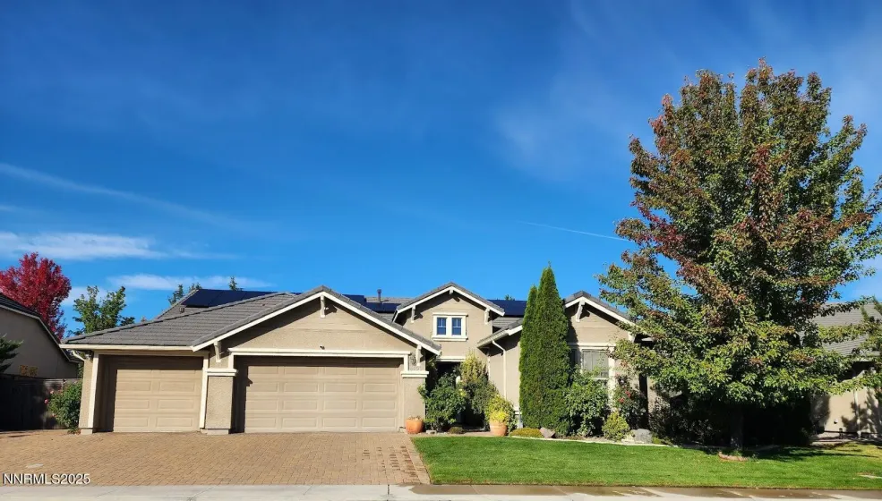 4995 Wine Cellar, Sparks, Nevada 89436, 4 Bedrooms Bedrooms, ,3 BathroomsBathrooms,Residential,Residential,Wine Cellar,250057295