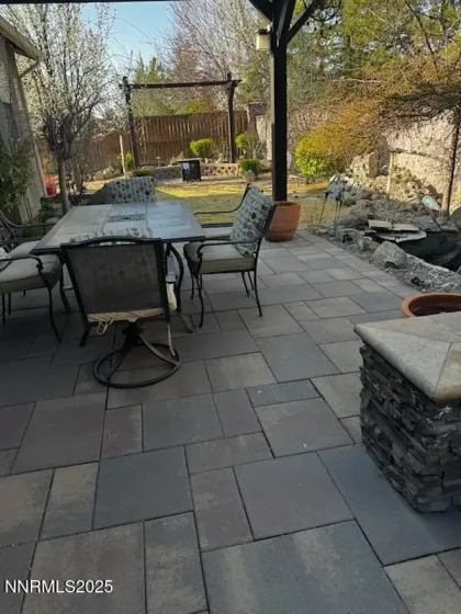 4995 Wine Cellar, Sparks, Nevada 89436, 4 Bedrooms Bedrooms, ,3 BathroomsBathrooms,Residential,Residential,Wine Cellar,250057295