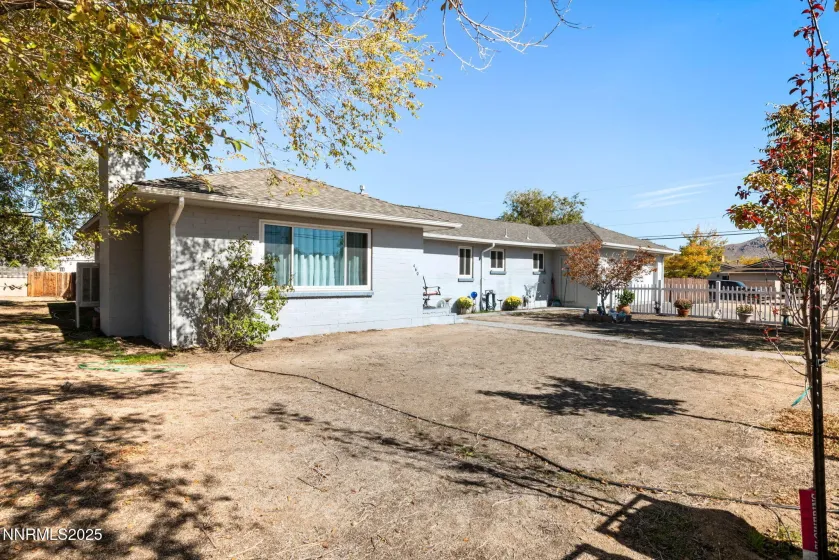 460 Overland, Carson City, Nevada 89701, 3 Bedrooms Bedrooms, ,3 BathroomsBathrooms,Residential,Residential,Overland,250057299