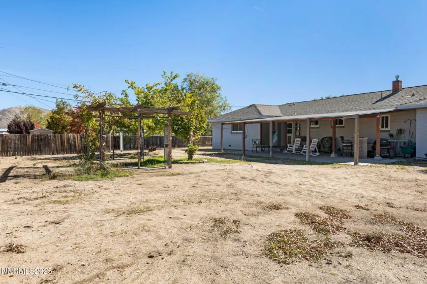 460 Overland, Carson City, Nevada 89701, 3 Bedrooms Bedrooms, ,3 BathroomsBathrooms,Residential,Residential,Overland,250057299