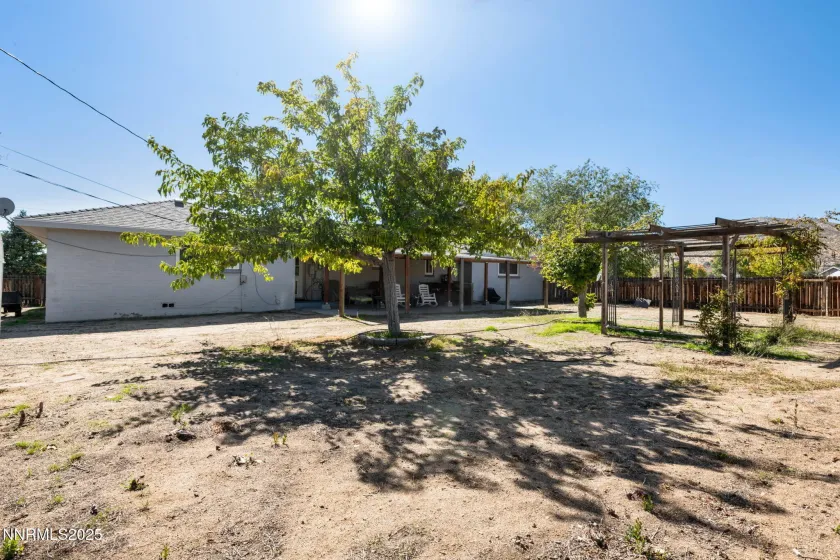 460 Overland, Carson City, Nevada 89701, 3 Bedrooms Bedrooms, ,3 BathroomsBathrooms,Residential,Residential,Overland,250057299