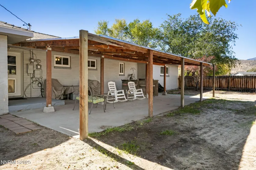460 Overland, Carson City, Nevada 89701, 3 Bedrooms Bedrooms, ,3 BathroomsBathrooms,Residential,Residential,Overland,250057299